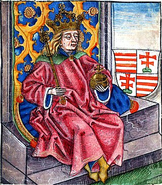 image of Béla IV of Hungary