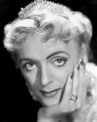 image of Christine Jorgensen