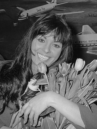 image of Daliah Lavi