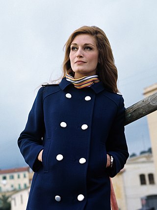 image of Dalida