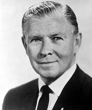 image of George Murphy