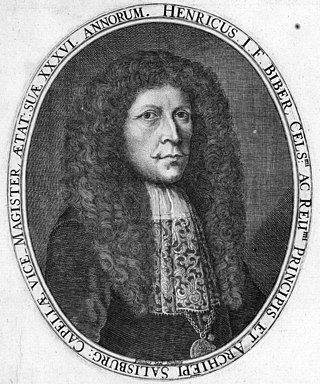 image of Heinrich Ignaz Franz Biber