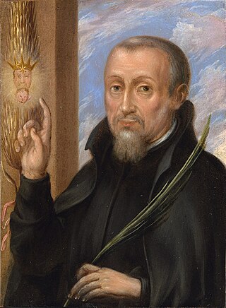 image of Henry Garnet