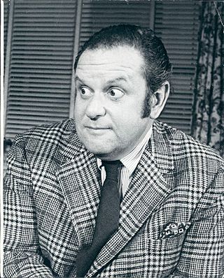 image of Jack Weston