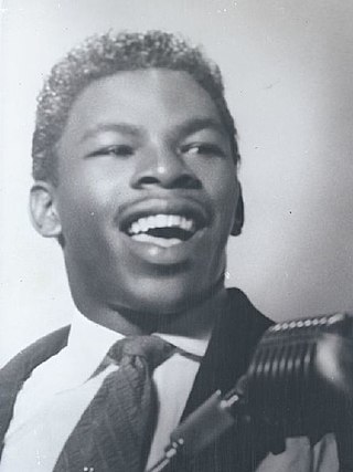 image of Lloyd Price
