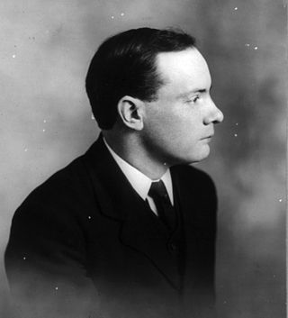 image of Patrick Pearse