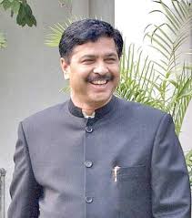 image of Pramod Mahajan