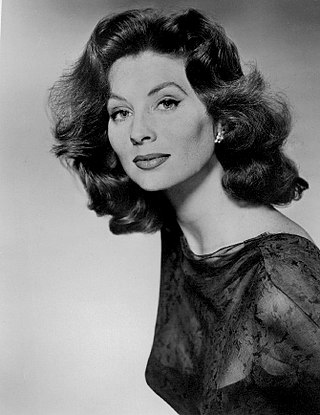 image of Suzy Parker