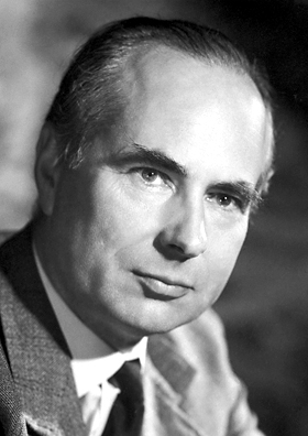 image of Andrew Huxley