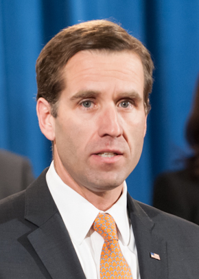 image of Beau Biden