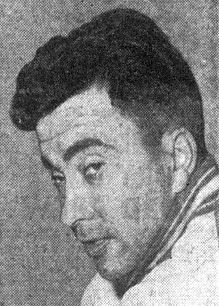 image of Bill Vukovich