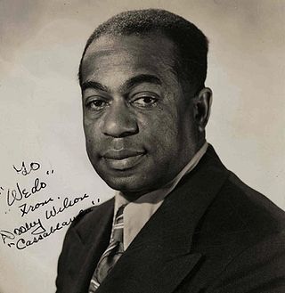 image of Dooley Wilson