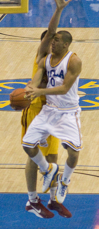 image of Drew Gordon