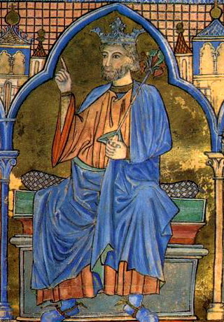 image of Ferdinand III of Castile