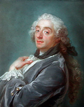 image of François Boucher