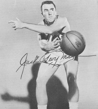 image of Jack Twyman