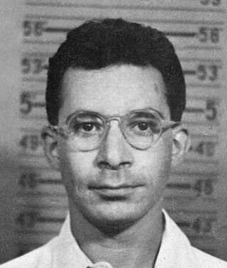 image of Louis Slotin