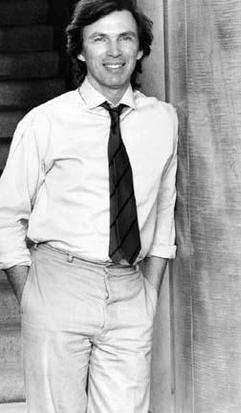 image of Perry Ellis
