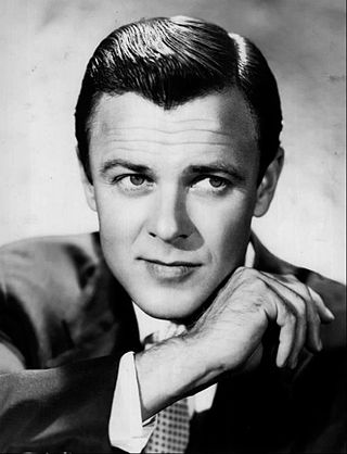 image of Robert Sterling