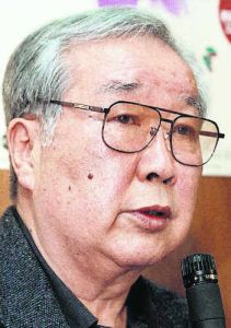 image of Shōhei Imamura