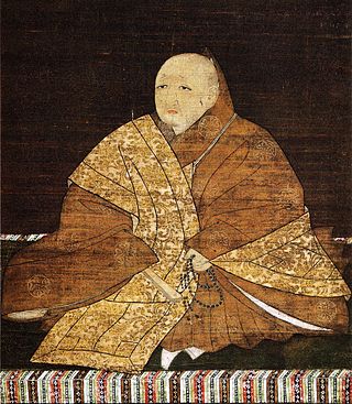 image of Ashikaga Yoshimitsu