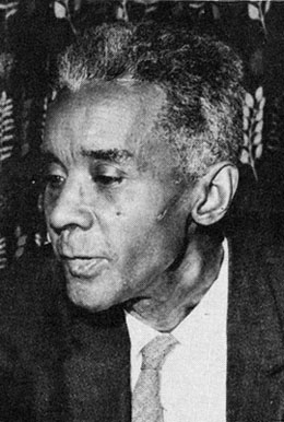 image of C. L. R. James