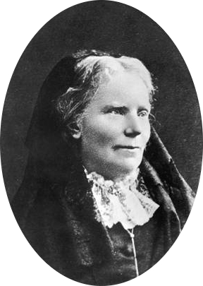 image of Elizabeth Blackwell