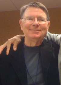 image of George Tiller