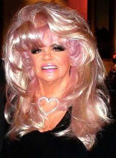 image of Jan Crouch