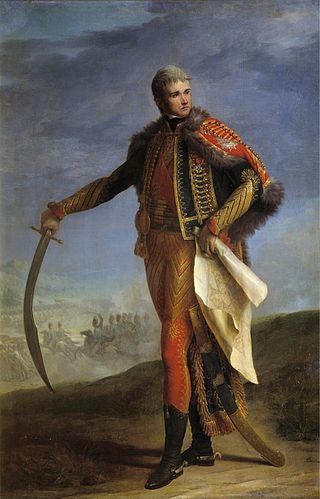 image of Jean Lannes