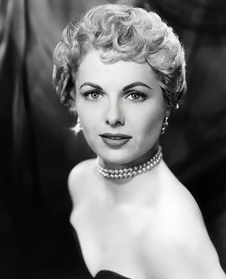 image of Martha Hyer
