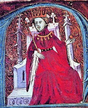 image of Martin of Aragon