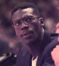 image of Orlando Woolridge