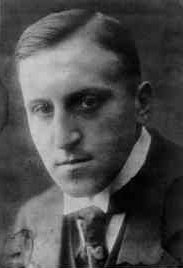 image of Carl von Ossietzky