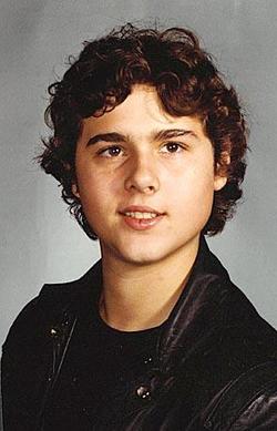 image of David Reimer