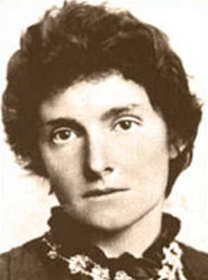 image of E. Nesbit