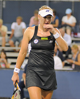 image of Elena Baltacha