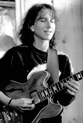 image of Emily Remler