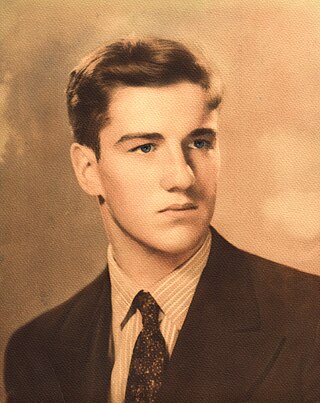 image of Fred Baur