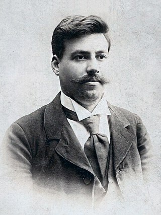 image of Gotse Delchev