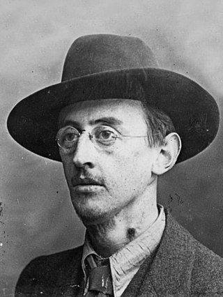 image of Joseph Plunkett