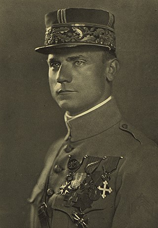 image of Milan Rastislav Štefánik