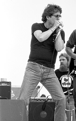 image of Paul Butterfield