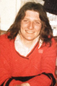 image of Bobby Sands