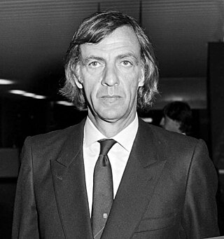 image of César Luis Menotti