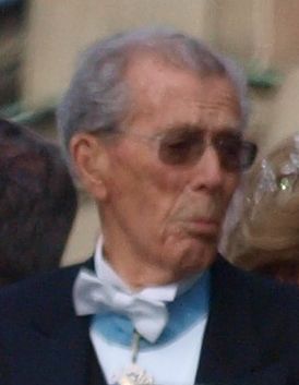 image of Carl Johan Bernadotte