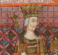 image of Charles II of Naples