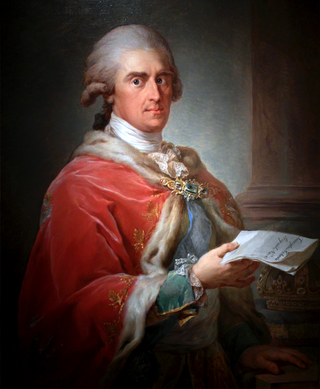 image of Frederick Augustus I of Saxony