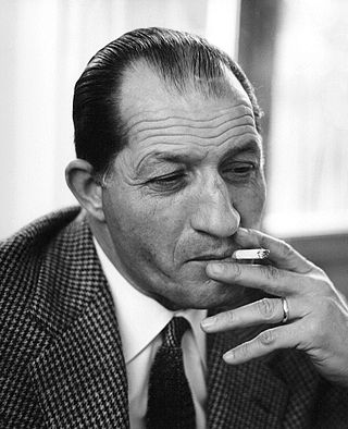 image of Gino Bartali