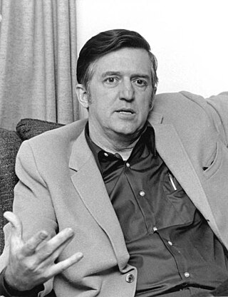 image of Michael Shaara